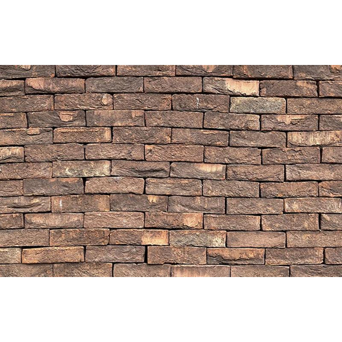 Кирпич облицовочный Hans Bekker 1925, 215х51х65 мм