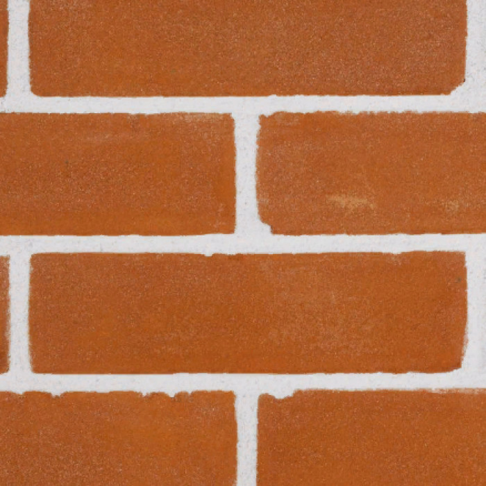 Кирпич S.Anselmo Custom blend RRW, Standart, 250х60х55 мм