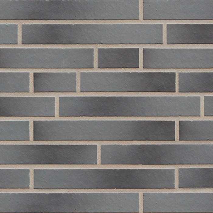 Клинкерная плитка ABC Texel гладкая DF, 240*52*7 мм